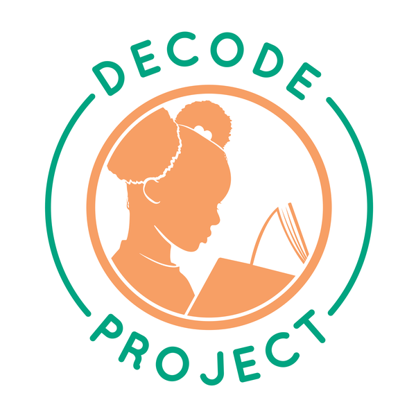 The Decode Project logo