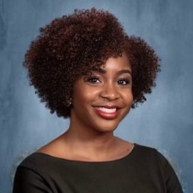 Photo of Alayna McDade