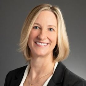 Photo of Alison Brehm, Esq.