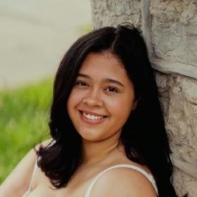 Photo of Aliyah Robinson