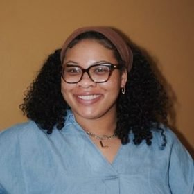 Photo of Bria Garner