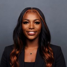Photo of Chelsea Williams