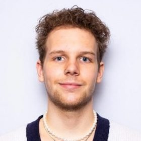 Photo of Colten Stephany