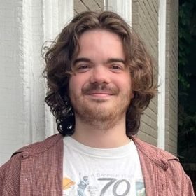 Photo of Daniel Cruse