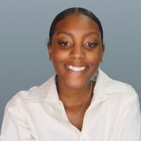 Photo of De’Asia Greenwell