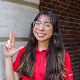 Photo of Flor Ramos