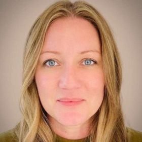 Photo of Geri Kipp