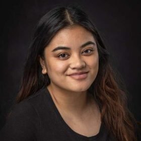 Photo of Janica Ramientos