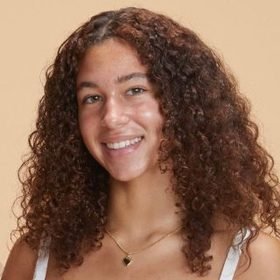Photo of Jaylah Hamilton