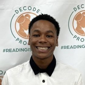 Photo of Josiah Riley