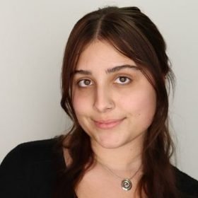 Photo of Katie Mattingly
