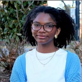 Photo of Kennedi Posey
