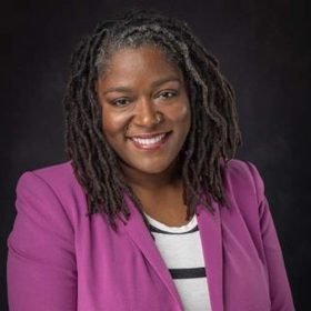 Photo of LaToya Whitlock