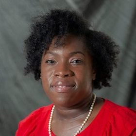 Photo of Dr. Leondra Gully