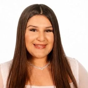 Photo of Madeline Marquez