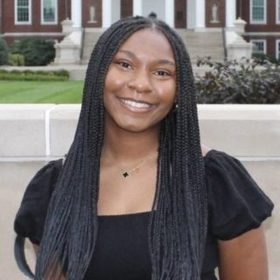 Photo of Maya Dunican