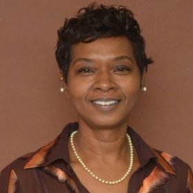 Photo of Nina Smith