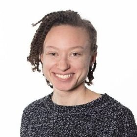 Photo of Paige Johnson