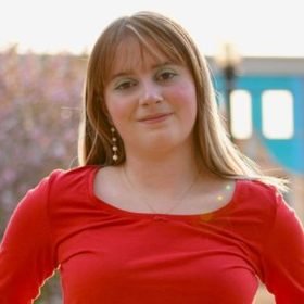 Photo of Sara Rogers