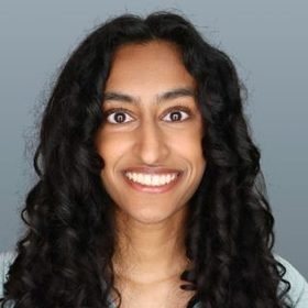 Photo of Sindhu Veniga