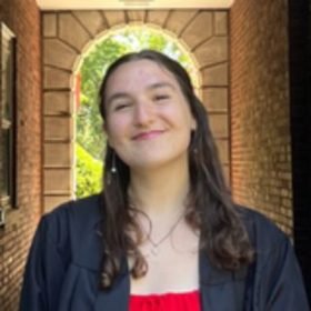 Photo of Sophie Perry